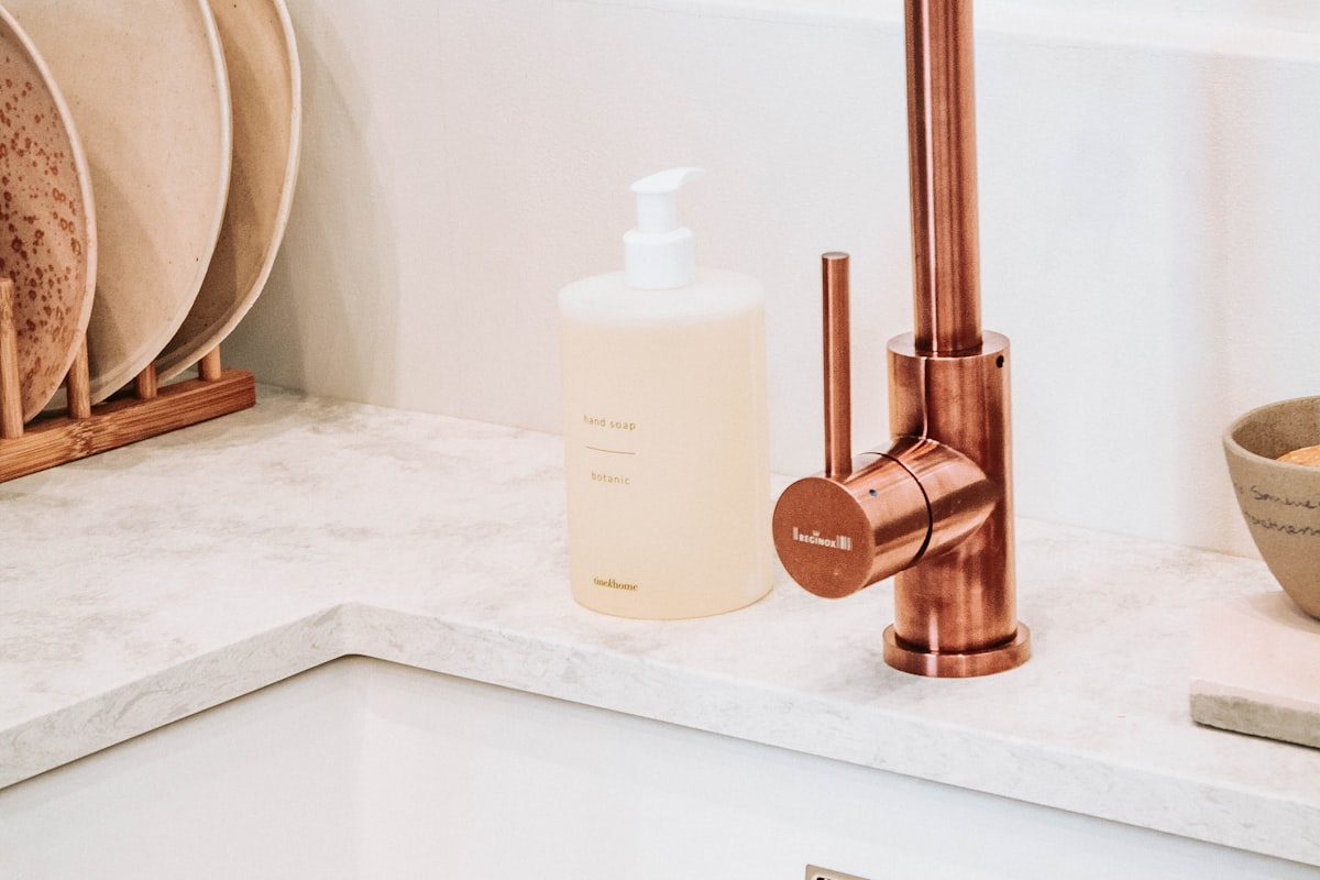 Kitchen Plumbing service in San Jacinto, CA